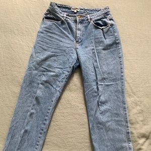 Vintage 90’s DKNY Cotton Jeans